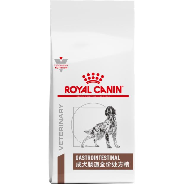 成犬肠道全价处方粮