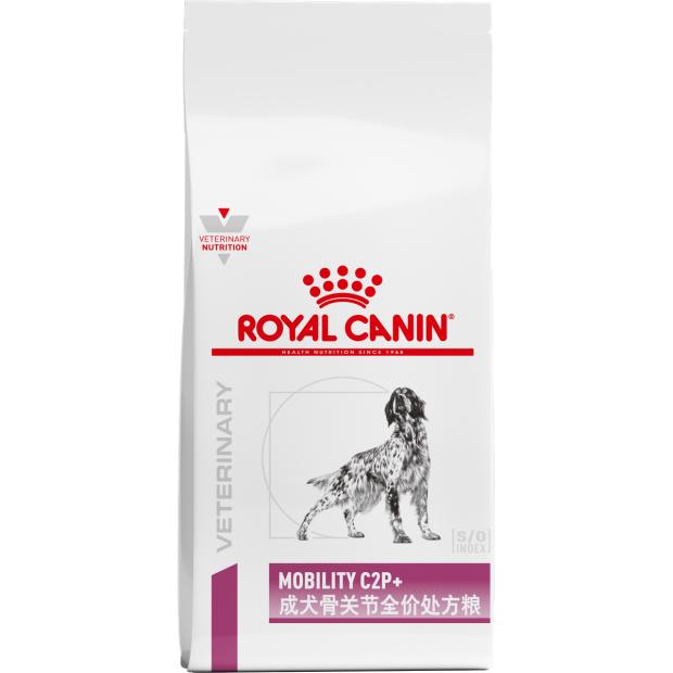 成犬骨关节全价处方粮