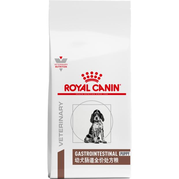 幼犬肠道全价处方粮